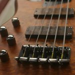 Left Handed Bass